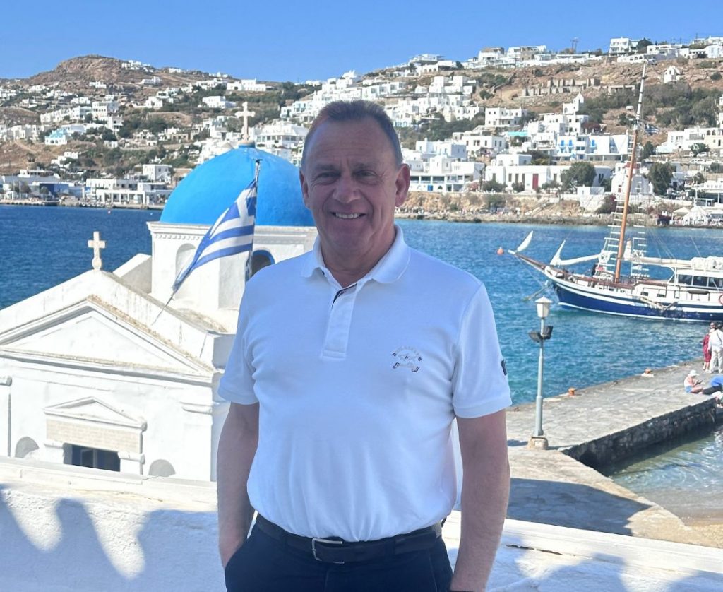 Veronis Mykonos